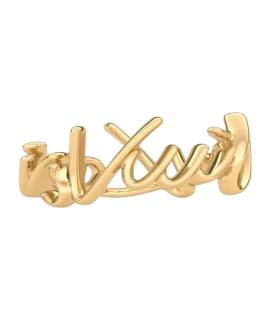 LOUIS VUITTON Кольцо