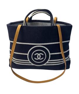 CHANEL Сумка тоут