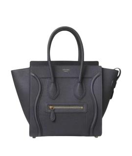 CELINE Сумка с короткими ручками