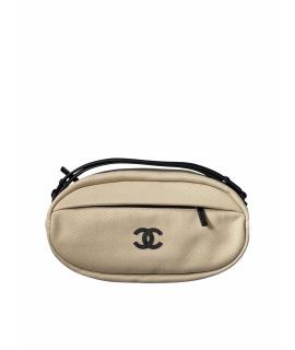 CHANEL Сумка через плечо