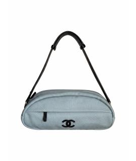 CHANEL Сумка через плечо