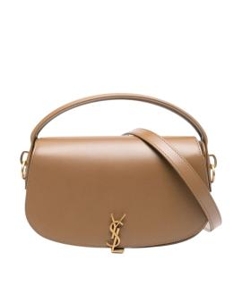 SAINT LAURENT Сумка с короткими ручками