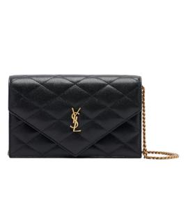 SAINT LAURENT Сумка через плечо