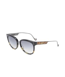 CHROME HEARTS Солнцезащитные очки