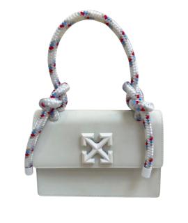 OFF-WHITE Сумка с короткими ручками