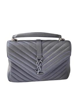 SAINT LAURENT Сумка с короткими ручками