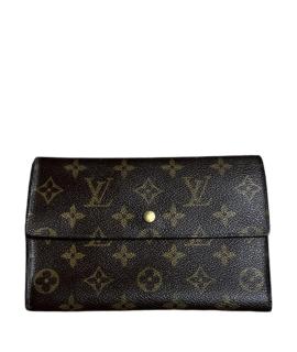 LOUIS VUITTON Кошелек