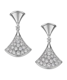 BVLGARI Серьги