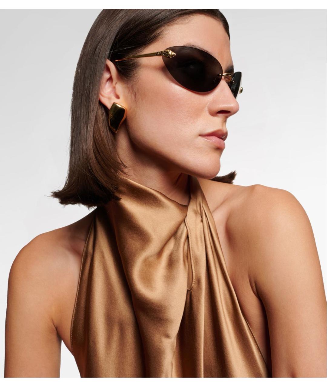 CARTIER Солнцезащитные очки, фото 6