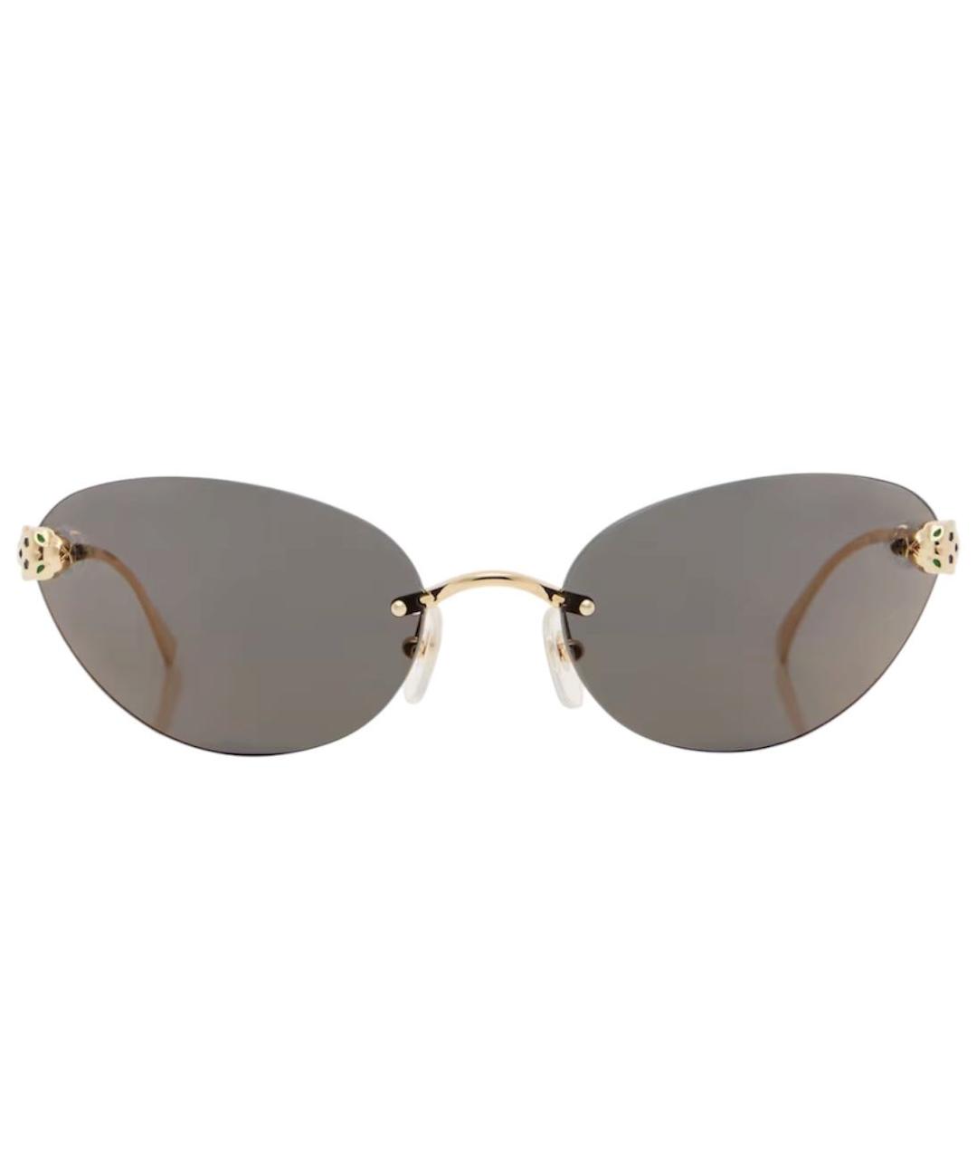 CARTIER Солнцезащитные очки, фото 1
