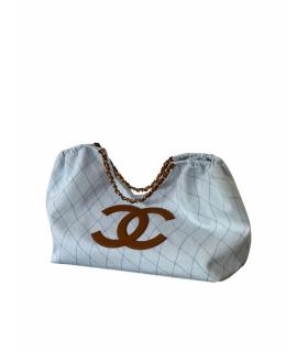 CHANEL Пляжная сумка