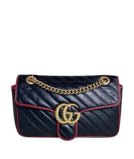 GUCCI Сумка через плечо