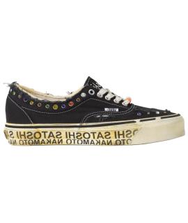 VANS Кроссовки