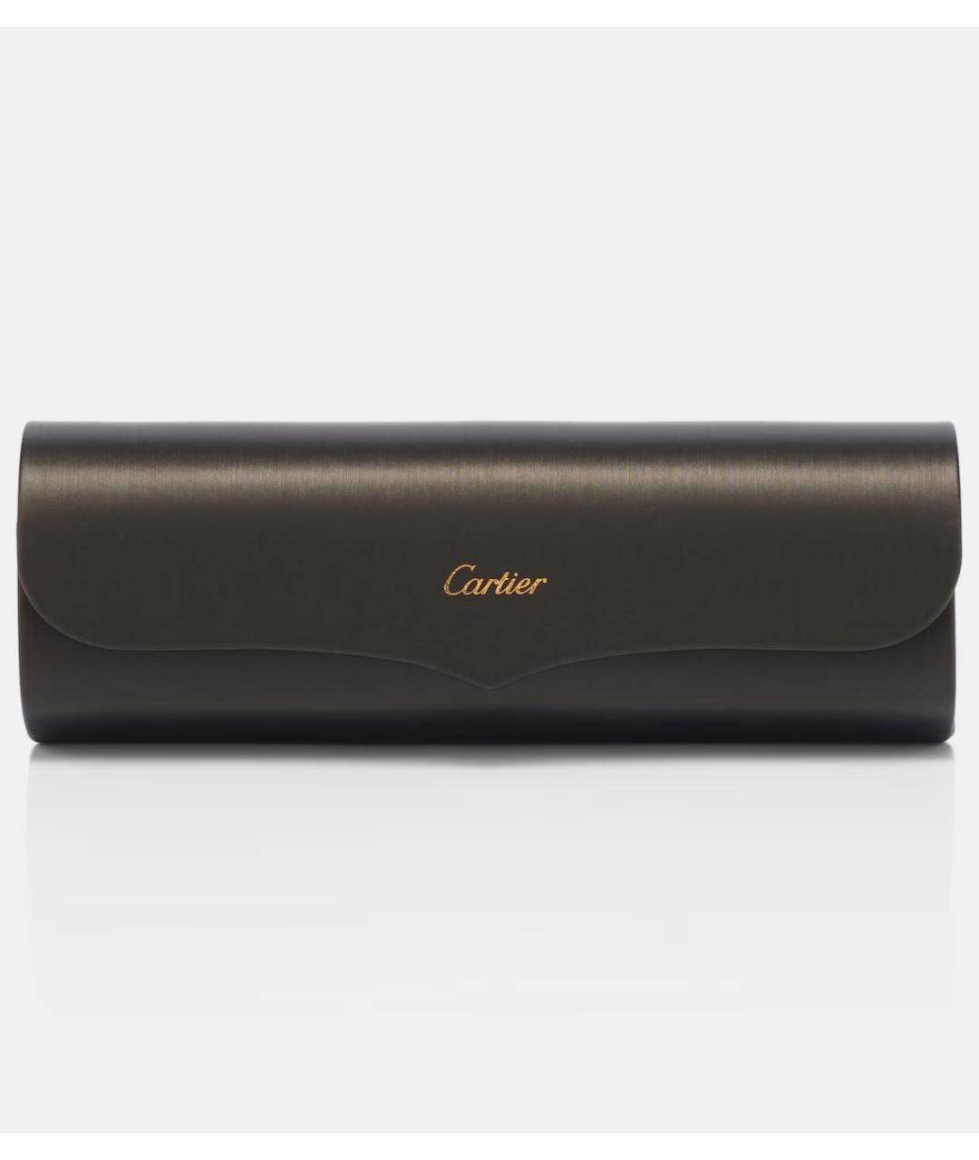 CARTIER Солнцезащитные очки, фото 4