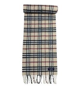 BURBERRY Шарф