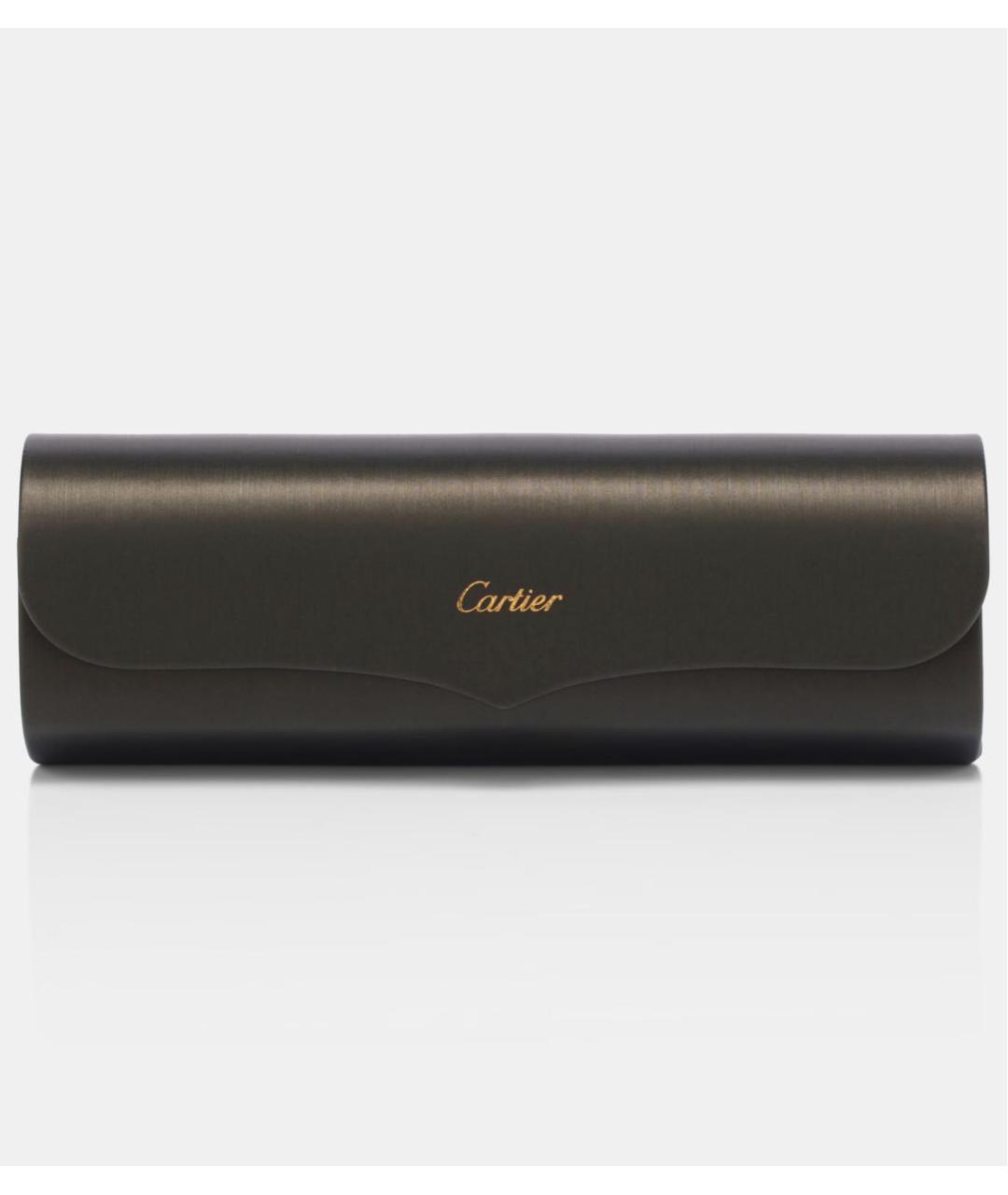 CARTIER Солнцезащитные очки, фото 4
