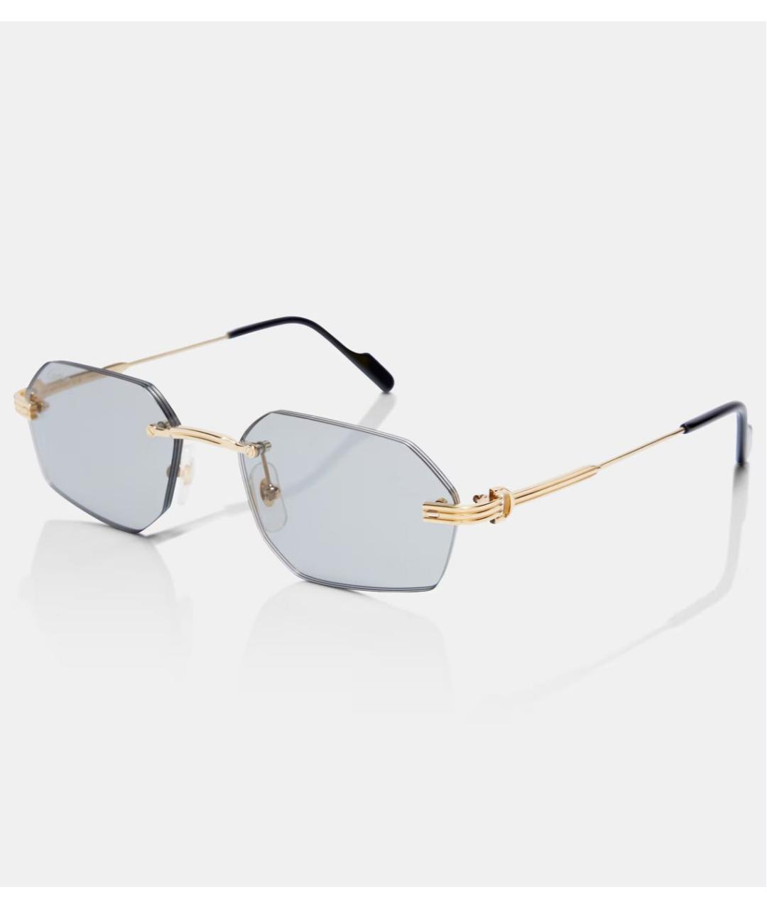 CARTIER Солнцезащитные очки, фото 2