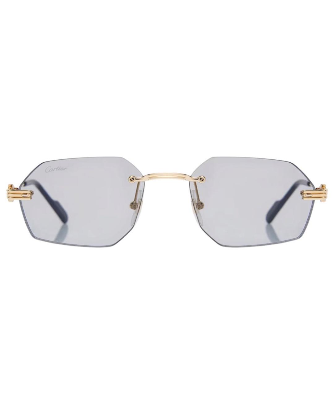 CARTIER Солнцезащитные очки, фото 1