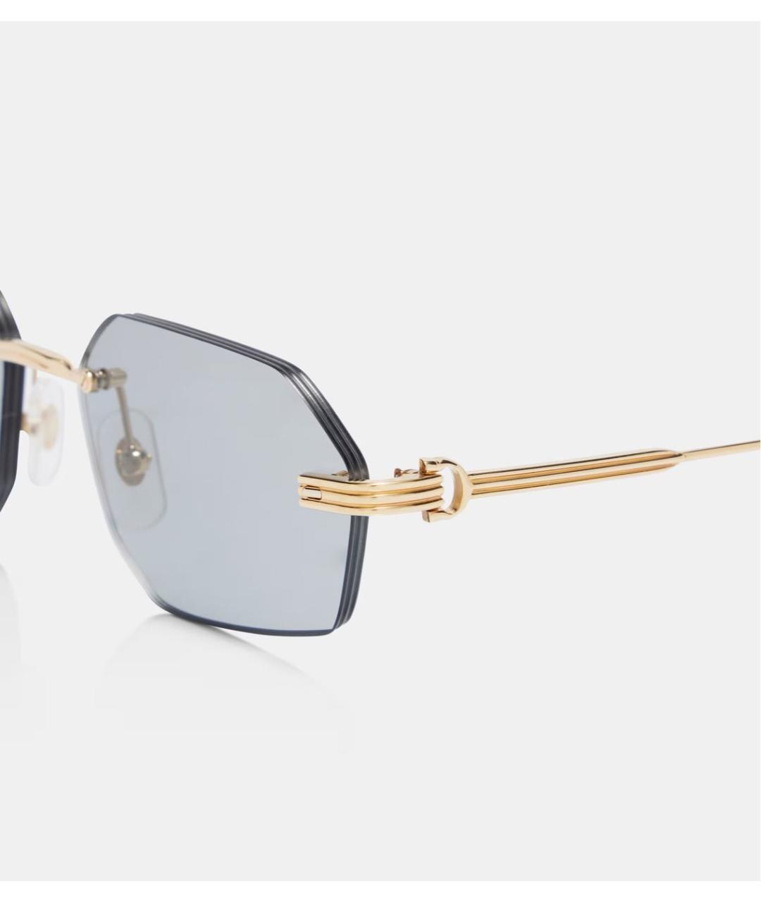 CARTIER Солнцезащитные очки, фото 3