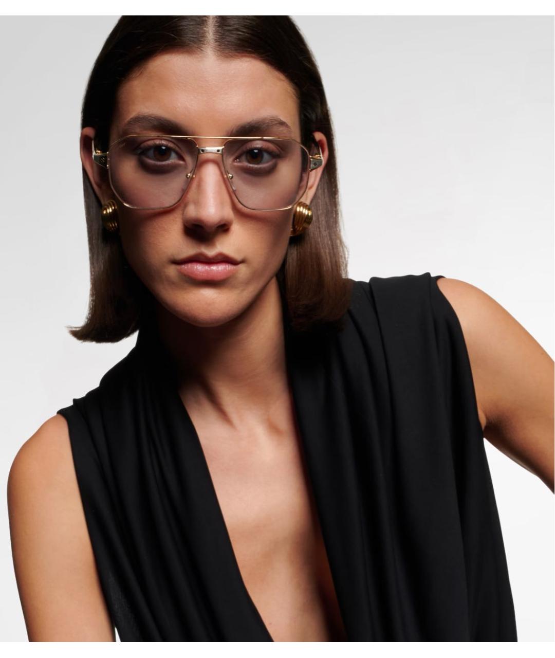 CARTIER Солнцезащитные очки, фото 6