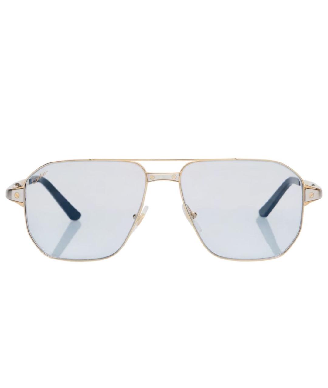 CARTIER Солнцезащитные очки, фото 1
