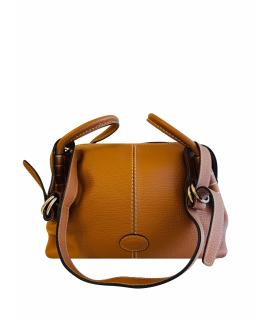 TOD'S Сумка через плечо
