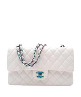 CHANEL Сумка через плечо