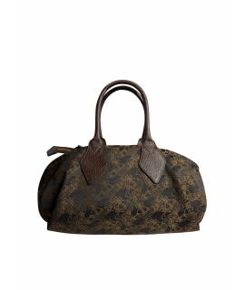 VIVIENNE WESTWOOD Сумка с короткими ручками