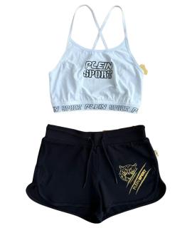 PLEIN SPORT Шорты