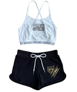 PLEIN SPORT Шорты