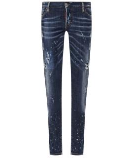 DSQUARED2 Джинсы слим