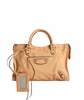 BALENCIAGA Сумка с короткими ручками