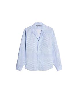 JACQUEMUS Кэжуал рубашка