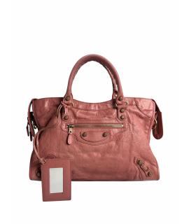 BALENCIAGA Сумка с короткими ручками