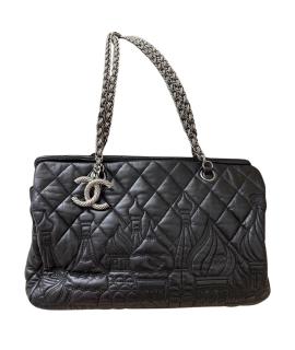 CHANEL Сумка тоут