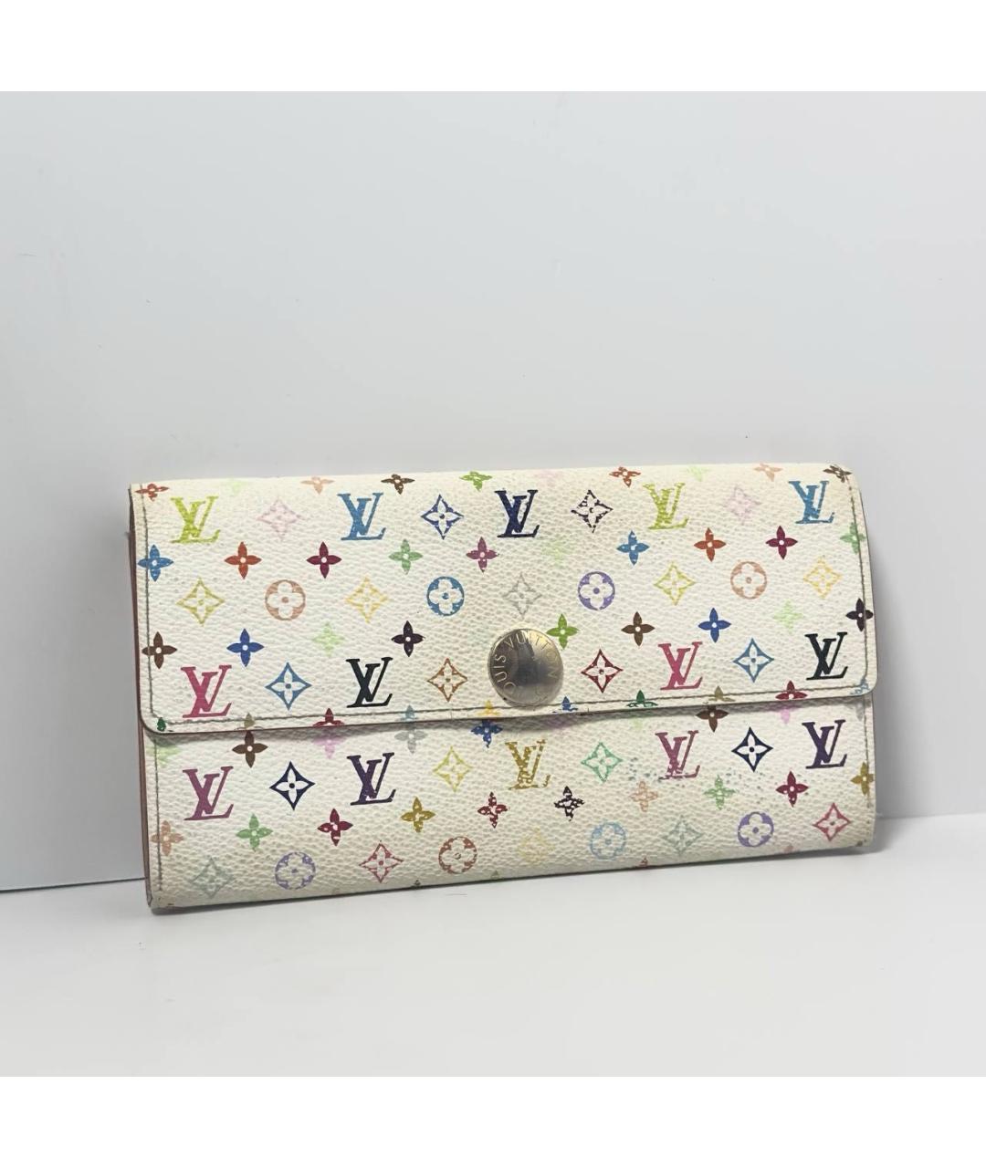LOUIS VUITTON Мульти кошелек, фото 5