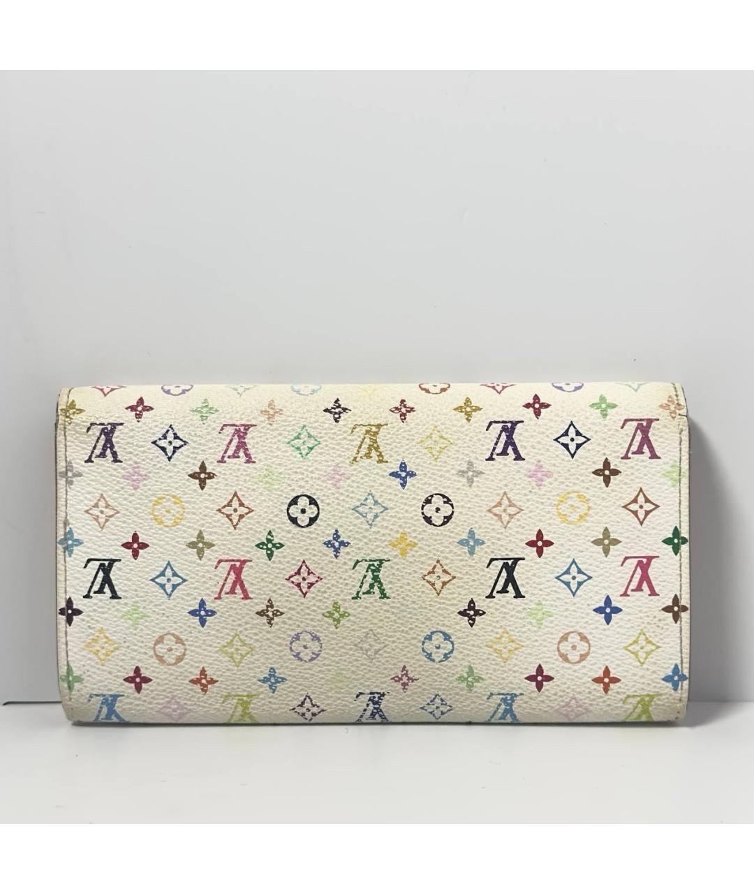 LOUIS VUITTON Мульти кошелек, фото 2