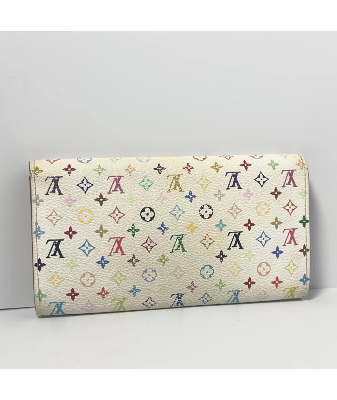 LOUIS VUITTON Мульти кошелек, фото 6