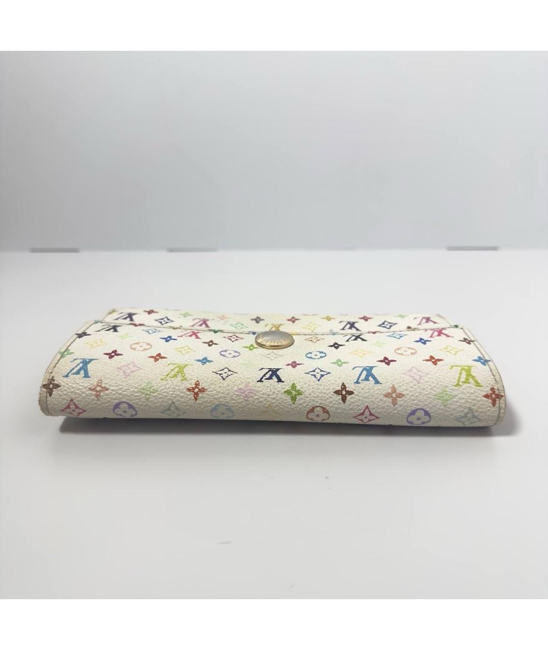 LOUIS VUITTON Мульти кошелек, фото 7