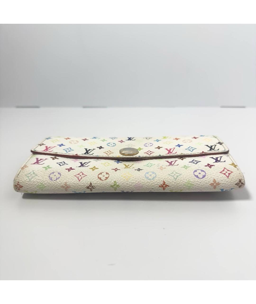 LOUIS VUITTON Мульти кошелек, фото 8