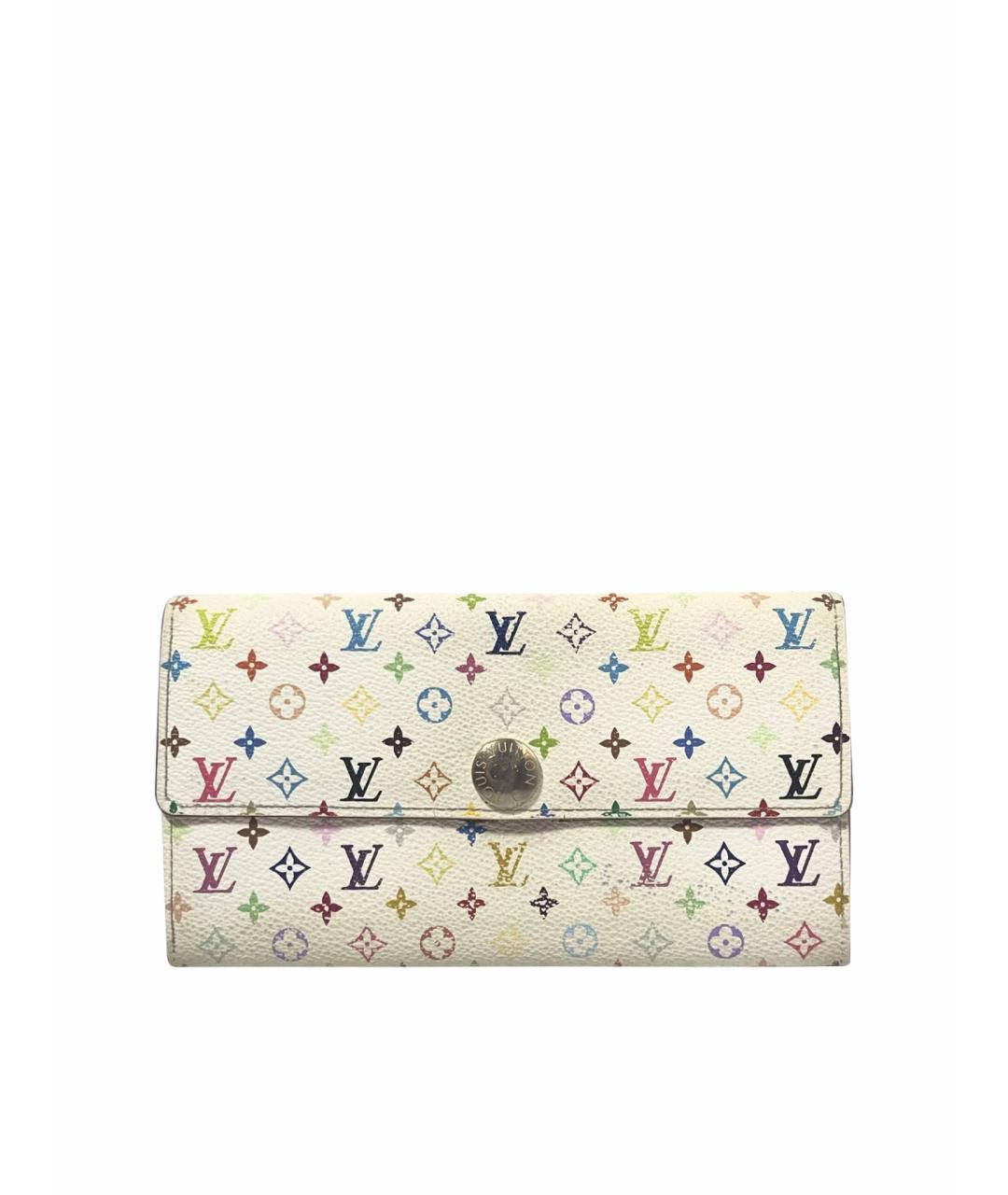 LOUIS VUITTON Мульти кошелек, фото 1