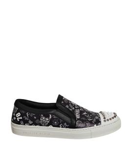 PHILIPP PLEIN Слипоны