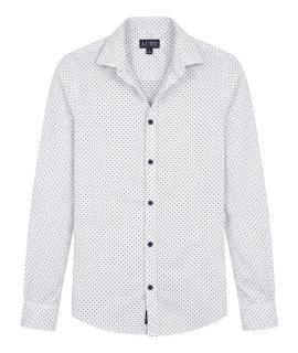 ARMANI JEANS Кэжуал рубашка