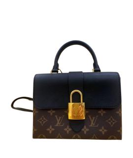 LOUIS VUITTON Сумка с короткими ручками