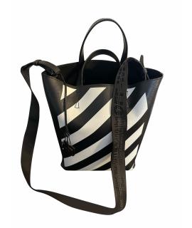 OFF-WHITE Сумка тоут