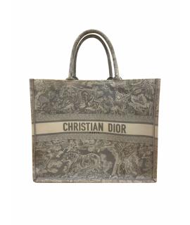 CHRISTIAN DIOR Сумка тоут