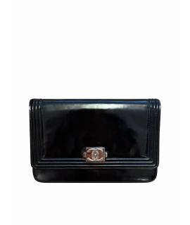 CHANEL Сумка через плечо