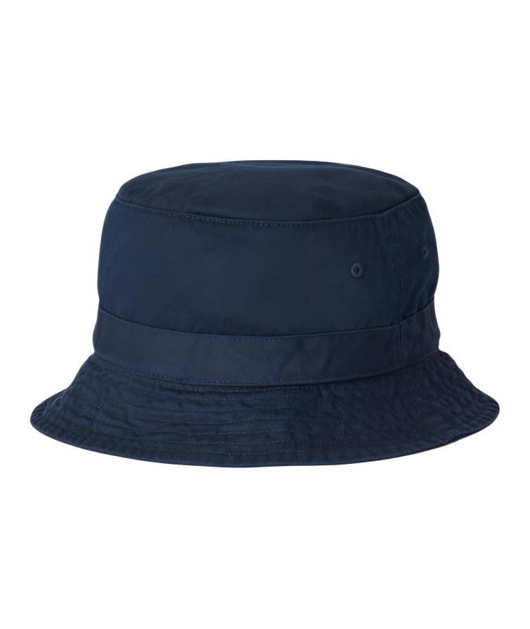 POLO RALPH LAUREN Темно-синяя панама, фото 2