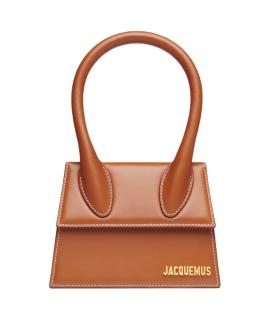 JACQUEMUS Сумка через плечо