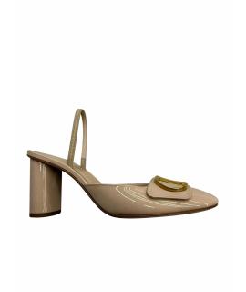 CHRISTIAN DIOR Туфли